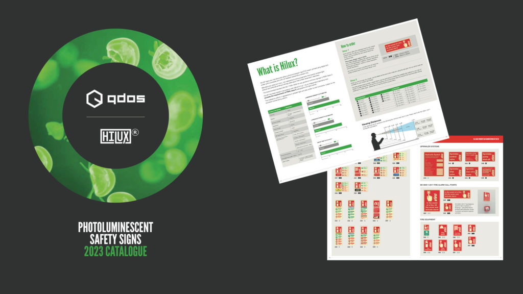 HILUX Brochure QDOS