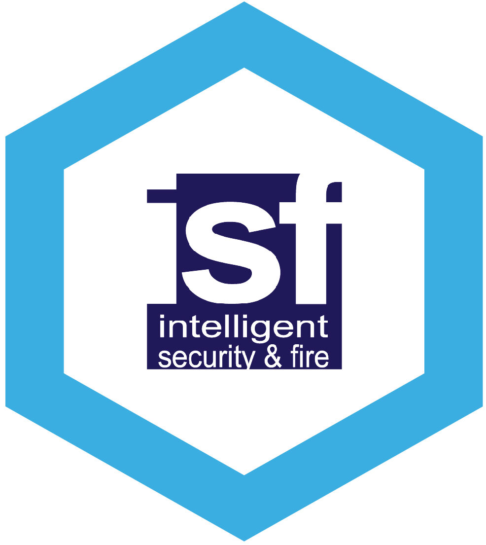 intelligent security and fire