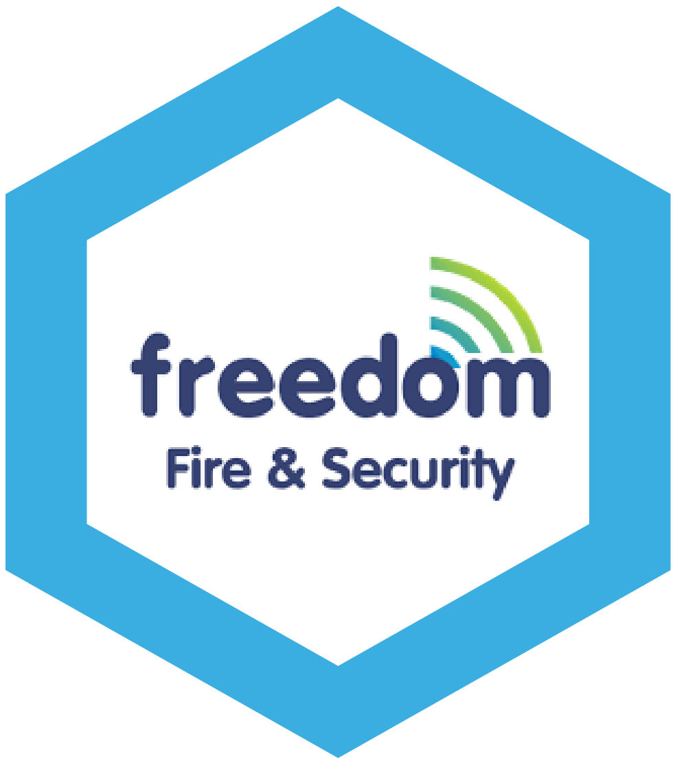 freedom fire and security
