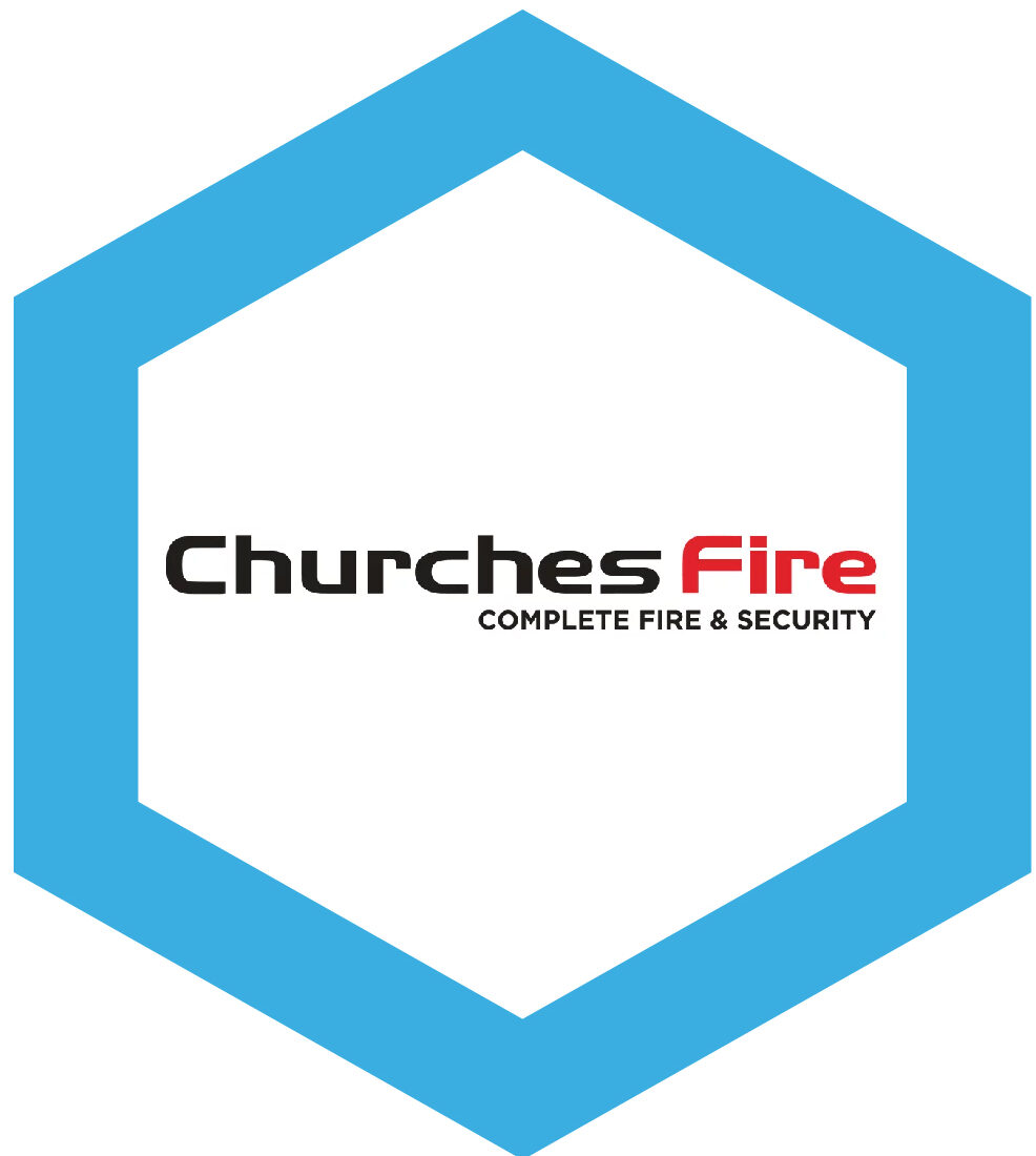 churches fire
